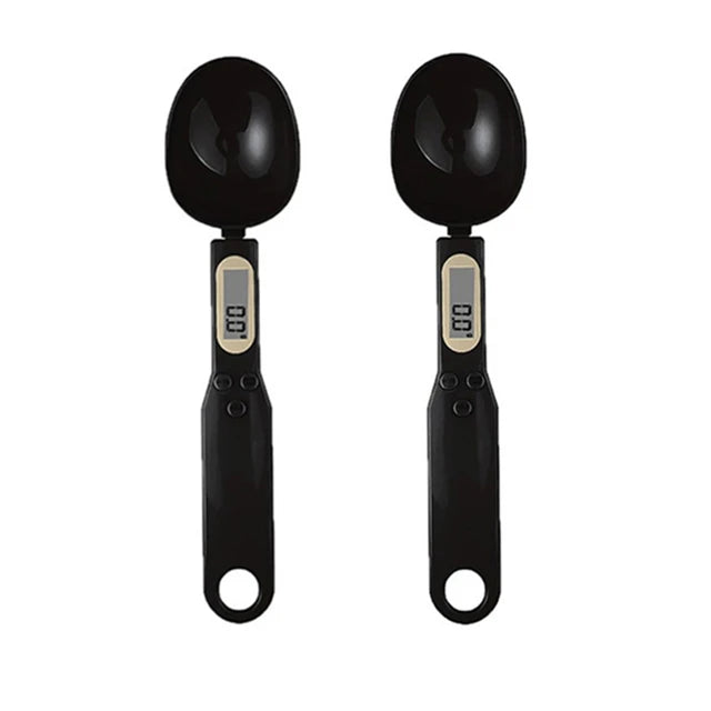 Precision Spoon Scale — Perfect Measurements Every Time