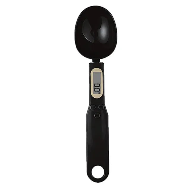 Precision Spoon Scale — Perfect Measurements Every Time