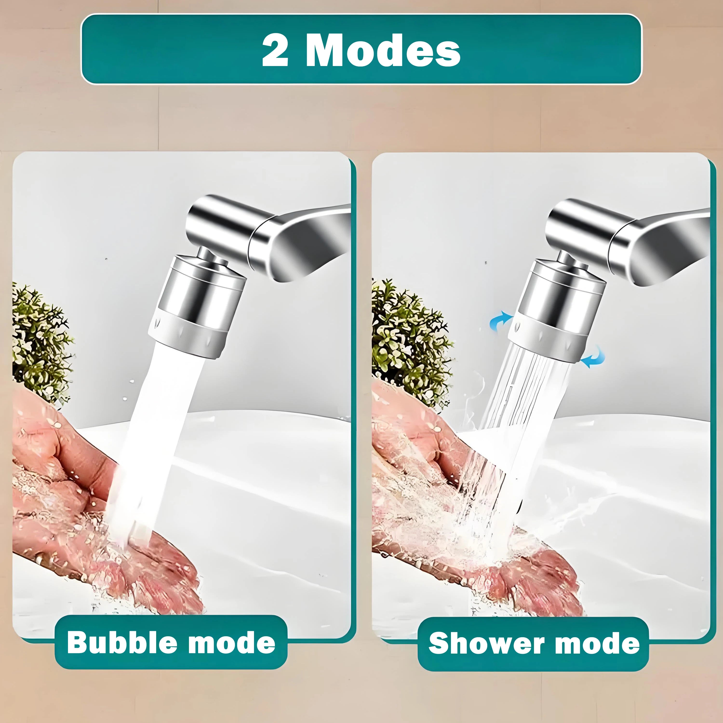 Faucet Extender — Effortless Sink Upgrade